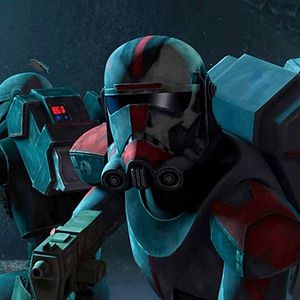 Foto Star Wars: The Bad Batch