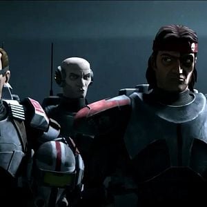 Foto Star Wars: The Bad Batch