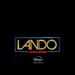 Foto Star Wars: Lando Calrissian