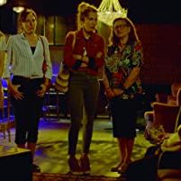 Foto Señoras del (h)AMPA