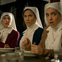 Foto Señoras del (h)AMPA