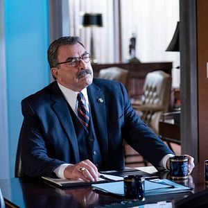 Foto Blue Bloods