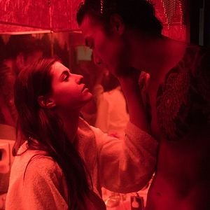 Foto Alexandra Daddario