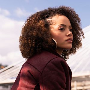 Foto Quintessa Swindell