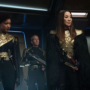 Foto Star Trek: Discovery