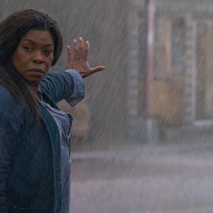 Foto Lorraine Toussaint