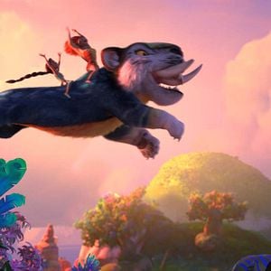 Foto Los Croods 2: Una nueva era