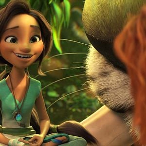 Foto Los Croods 2: Una nueva era