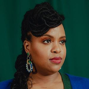 Foto Natasha Rothwell