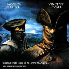 Foto Pacto con lobos