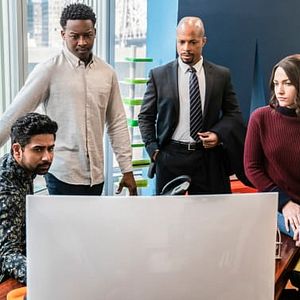 Foto God Friended Me