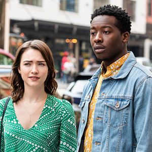 Foto God Friended Me