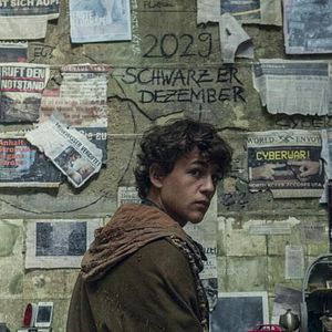 Foto Tribus de Europa