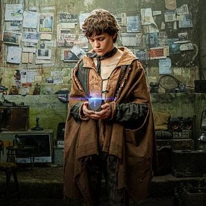 Foto Tribus de Europa