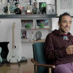 Foto Rompan todo: La historia del rock en América Latina