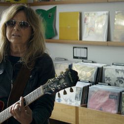 Foto Rompan todo: La historia del rock en América Latina