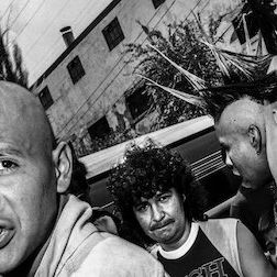 Foto Rompan todo: La historia del rock en América Latina