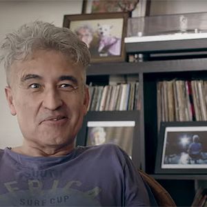 Foto Rompan todo: La historia del rock en América Latina