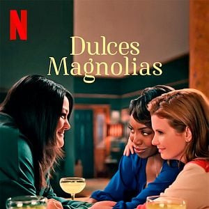 Foto Dulces Magnolias