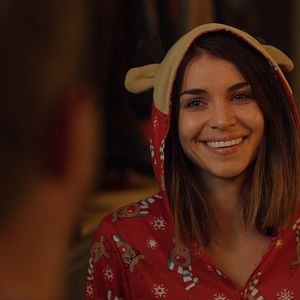 Foto Navidad en casa