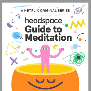 Foto Guía Headspace para la meditación