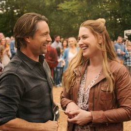 Foto Un lugar para soñar