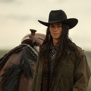 Foto Booboo Stewart