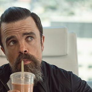 Foto Peter Dinklage