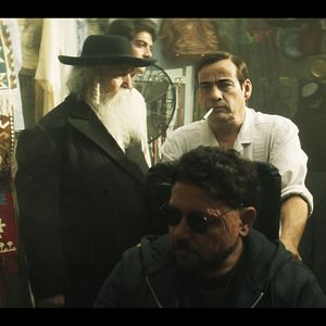 Foto Eduard Fernández