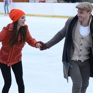 Foto ¿Será que es amor?