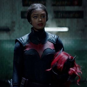Foto Batwoman