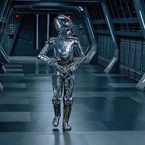 Foto The Mandalorian