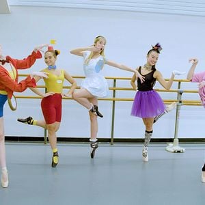 Foto Escuela de Ballet