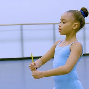 Foto Escuela de Ballet