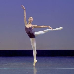Foto Escuela de Ballet