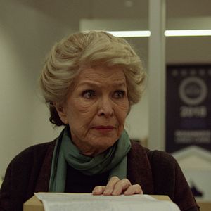 Foto Ellen Burstyn