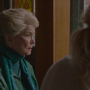 Foto Fragmentos de una mujer