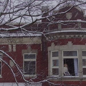 Foto Fragmentos de una mujer