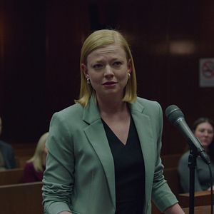 Foto Fragmentos de una mujer