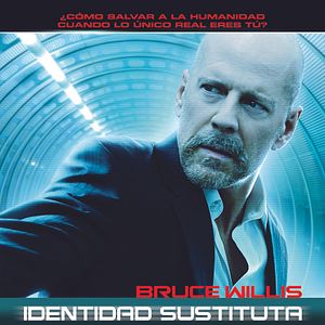 Foto Identidad sustituta