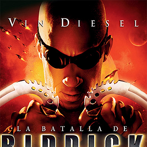 Foto La batalla de Riddick