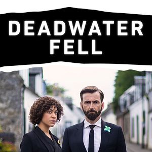 Foto Deadwater Fell