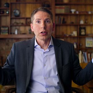 Foto La historia de las palabrotas