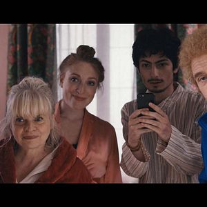 Foto Jean-Paul Rouve