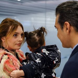Foto Traicionada