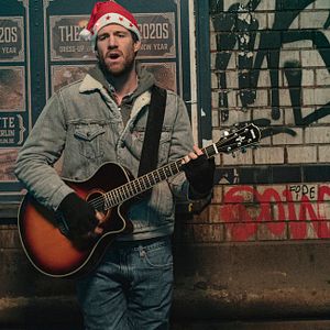 Foto Visita de Navidad