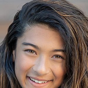 Foto Cora Champommier