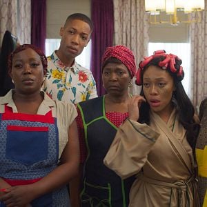 Foto Cómo arruinar la Navidad: La boda