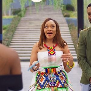 Foto Cómo arruinar la Navidad: La boda