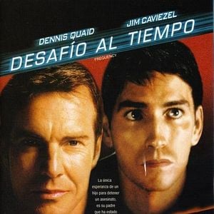 Foto Desafío al tiempo